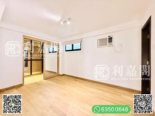 Sai Kung - Spanish Villa 29