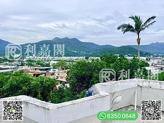 Sai Kung - Spanish Villa 31