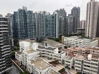 Tseung Kwan O - The Papillons Block 3 08