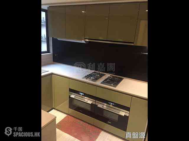 North Point - Fleur Pavilia Tower 2 01