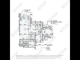 North Point - Fleur Pavilia Tower 2 05
