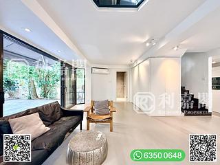 Sai Kung - Spanish Villa 11