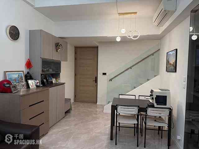 黃金海岸/掃管笏 - OMA OMA 1A座 16