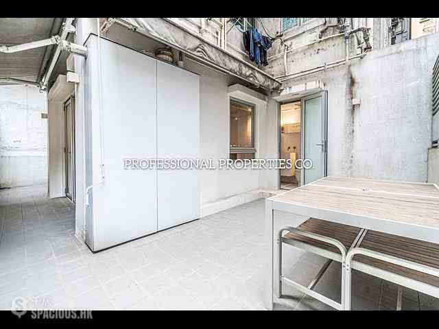 Wan Chai - Ka Yee Building 02