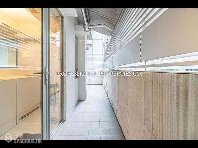 Wan Chai - Ka Yee Building 04