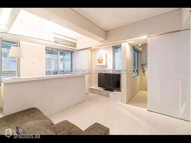 Wan Chai - Ka Yee Building 07