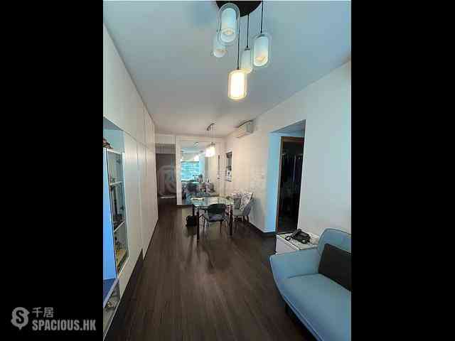West Kowloon - Sorrento Phase 1 02