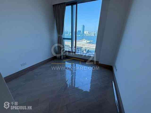 North Point - Victoria Harbour Phase 1B Tower 3 03