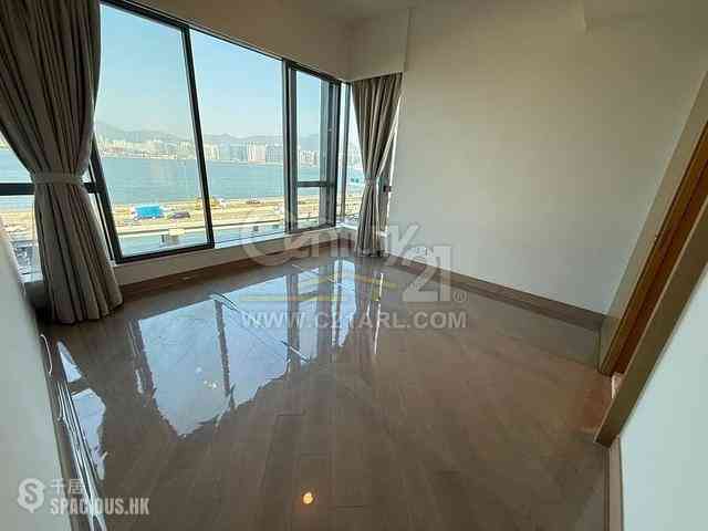 North Point - Victoria Harbour Phase 1B Tower 3 04