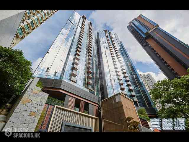 Tin Hau - The Pavilia Hill 01