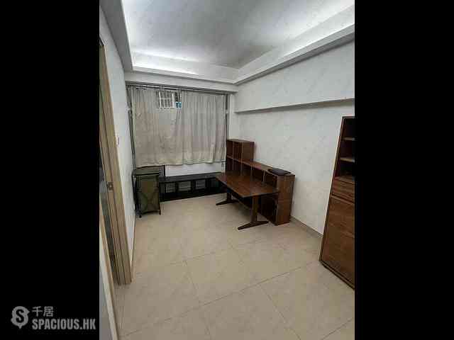 Causeway Bay - Victoria Mansion 01