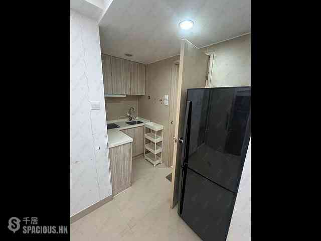 Causeway Bay - Victoria Mansion 02