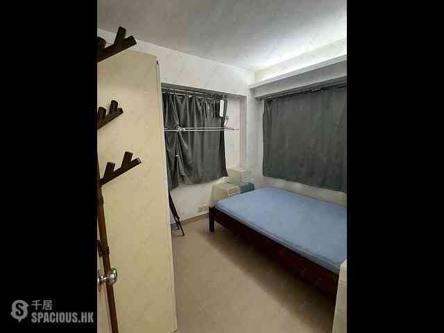 Causeway Bay - Victoria Mansion 03