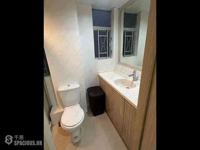 Causeway Bay - Victoria Mansion 04