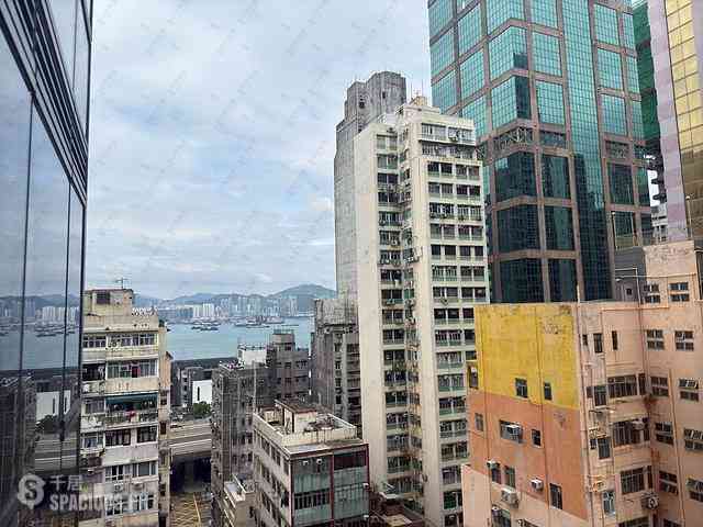 Sai Ying Pun - 9 Eastern Street 09