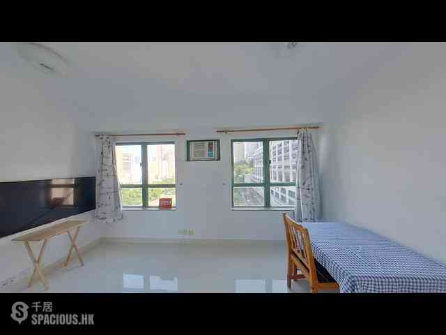 Sai Ying Pun - 1A, High Street 01