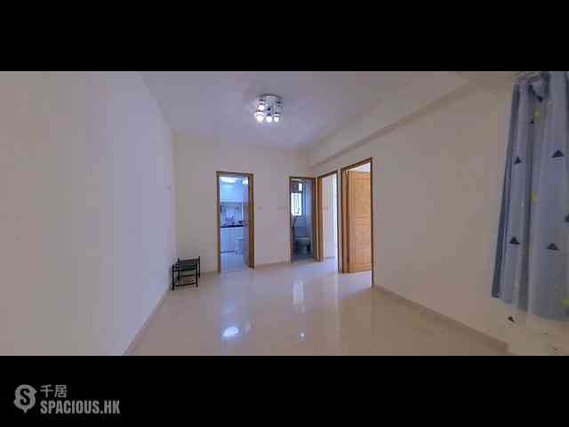 Shek Tong Tsui - Kwan Yick Building Phase 2 Block C 01