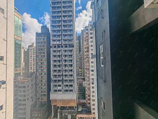 Shek Tong Tsui - Kwan Yick Building Phase 2 Block C 02