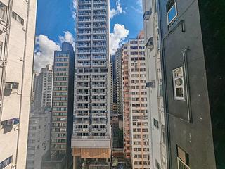 Shek Tong Tsui - Kwan Yick Building Phase 2 Block C 03