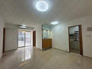 Sai Ying Pun - Yue Sun Mansion Block 1 13