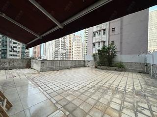 Sai Ying Pun - Yue Sun Mansion Block 1 18