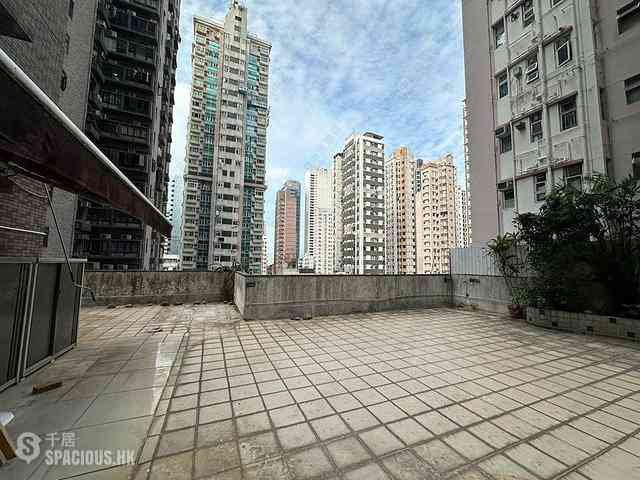 Sai Ying Pun - Yue Sun Mansion Block 1 19