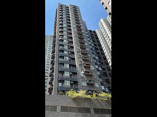 Sai Ying Pun - Yue Sun Mansion Block 1 20