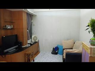 Shek Tong Tsui - Chester Court 03