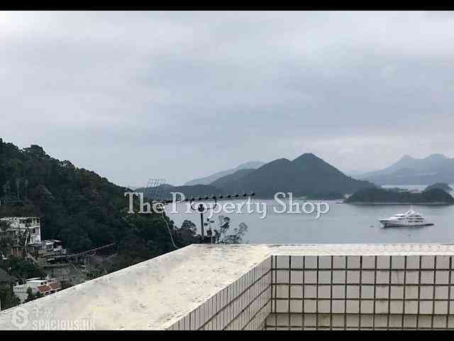 Sai Kung - Tso Wo Villa 01