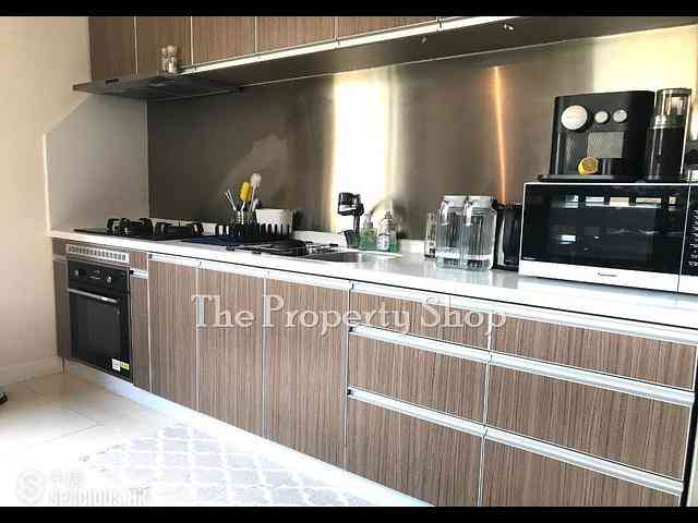 Sai Kung - Tso Wo Villa 02