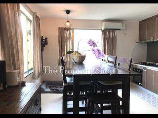 Sai Kung - Tso Wo Villa 03