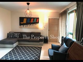 Sai Kung - Tso Wo Villa 04