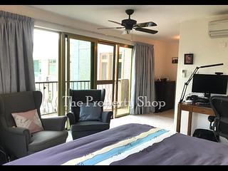 Sai Kung - Tso Wo Villa 05