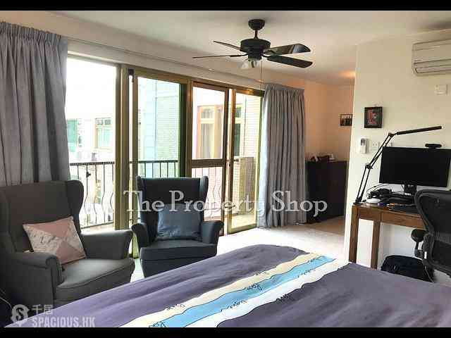 Sai Kung - Tso Wo Villa 05