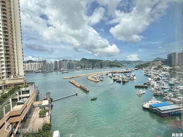 Sai Wan Ho - Les Saisons 01