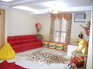 Yau Yat Chuen - Parc Oasis Block 19 03