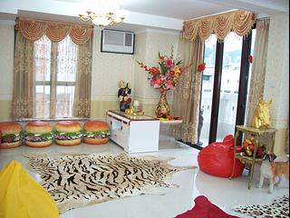 Yau Yat Chuen - Parc Oasis Block 19 04