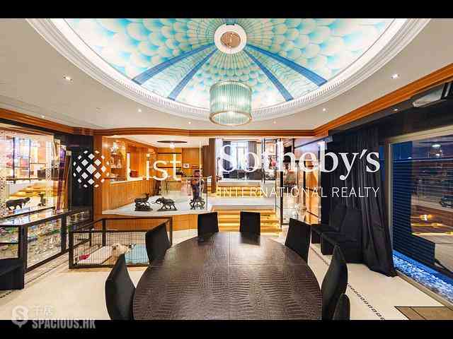 Kowloon Tong - 8, Wiltshire Road 11