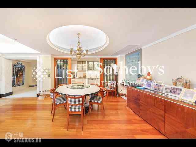 Kowloon Tong - 8, Wiltshire Road 12