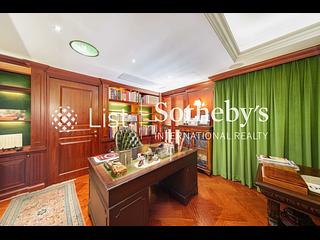 Kowloon Tong - 8, Wiltshire Road 15