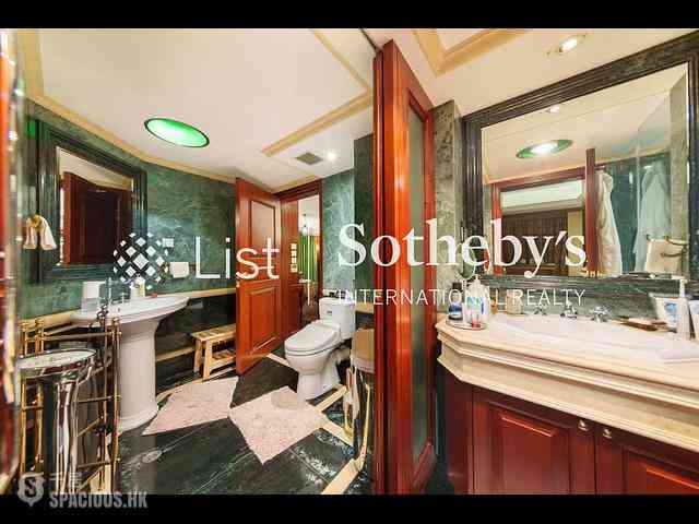 Kowloon Tong - 8, Wiltshire Road 16