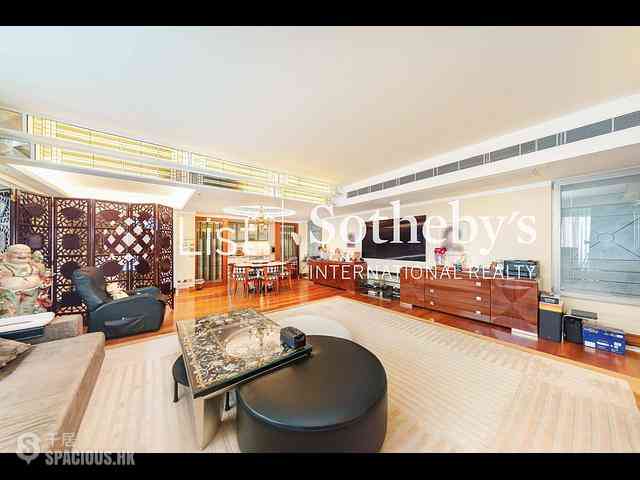 Kowloon Tong - 8, Wiltshire Road 19