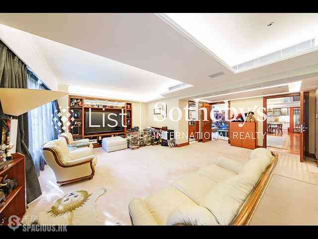 Kowloon Tong - 8, Wiltshire Road 20