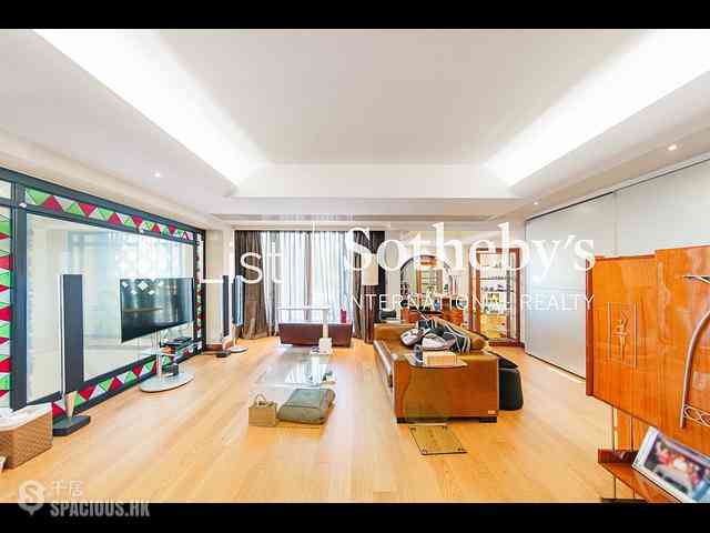 Kowloon Tong - 8, Wiltshire Road 21