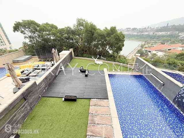 Discovery Bay - Discovery Bay Phase 15 Positano 01