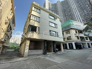 Happy Valley - 1, Happy View Terrace 11