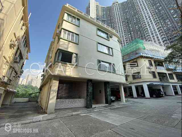 Happy Valley - 1, Happy View Terrace 11