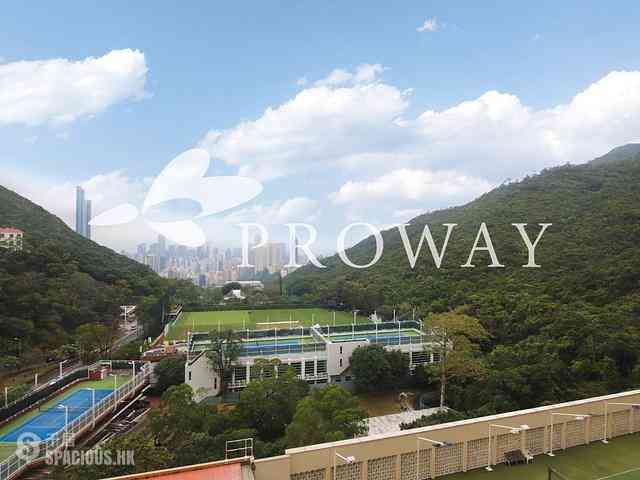 Jardines Lookout - Park Place Block A 02