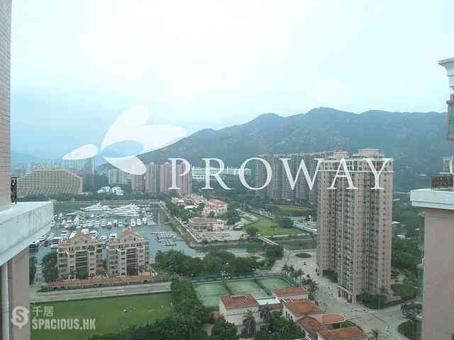 Gold Coast / So Kwun Wat - Hong Kong Gold Coast 04
