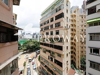 Happy Valley - Hiap Teck Building 02